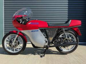 Afbeelding 2/40 van MV Agusta DUMMY (1978)