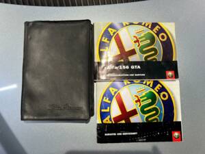 Imagen 62/62 de Alfa Romeo 156 3.2 V6 GTA (2005)