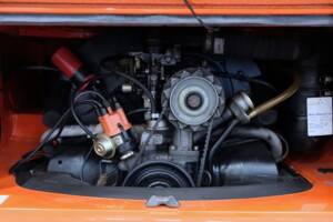 Bild 14/24 von Volkswagen T1 Brasil 1.6 (1975)