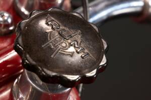 Imagen 8/19 de Rumi 125 Turismo (1970)