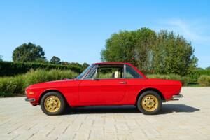 Bild 4/50 von Lancia Fulvia 1.3 S (1975)