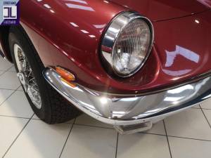 Image 14/47 de Maserati Mistral 3700 (1968)