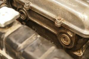 Image 58/100 of Alfa Romeo Giulia Nuova Super 1300 (1977)