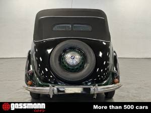Image 8/15 de BMW 321 (1939)