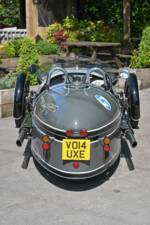 Immagine 14/50 di Morgan 3-Wheeler (2014)
