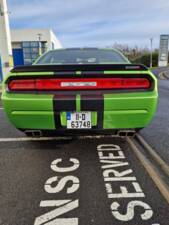 Bild 5/5 von Dodge Challenger R&#x2F;T (2011)