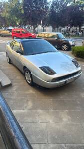 Afbeelding 4/6 van FIAT Coupé 1.8 16V (1997)