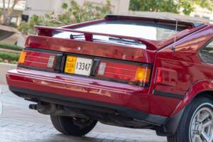 Bild 48/50 von Toyota Supra (1985)