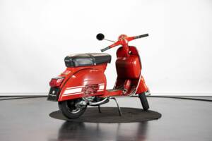 Image 4/50 of Piaggio Vespa 200 Rally (1976)