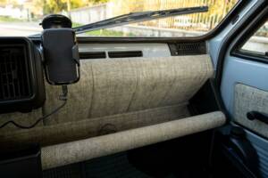 Image 18/23 of FIAT Panda (1985)