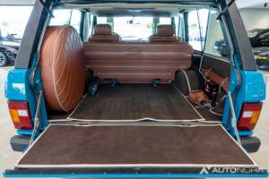 Afbeelding 44/44 van Land Rover Range Rover Classic 3.5 (1981)