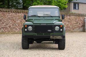 Immagine 11/50 di Land Rover 90 (1990)