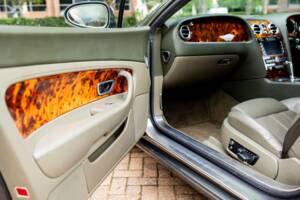 Immagine 48/50 di Bentley Continental GT (2004)