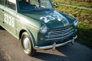 Bild 12/24 von FIAT 1100-103 (1954)