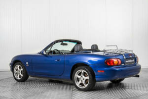 Bild 6/45 von Mazda MX-5 1.8 (1999)