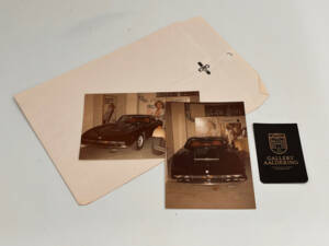 Image 9/50 de ISO Grifo Can Am (1972)