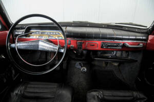Bild 5/50 von Volvo Amazon S (1964)