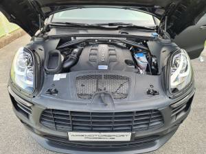 Image 13/21 de Porsche Macan S Diesel (2015)