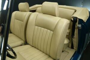 Afbeelding 15/50 van Mercedes-Benz 220 S Cabriolet (1957)