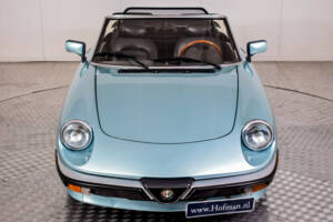 Bild 6/48 von Alfa Romeo 2.0 Spider (1983)