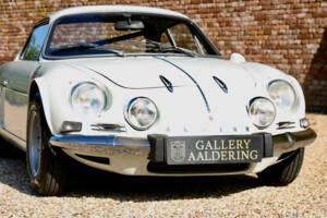 Bild 47/50 von Alpine A 110 1600 S (1973)