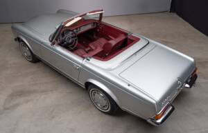 Bild 19/44 von Mercedes-Benz 280 SL (1970)