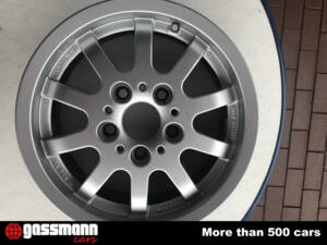 Imagen 6/6 de BMW 320i (1998)