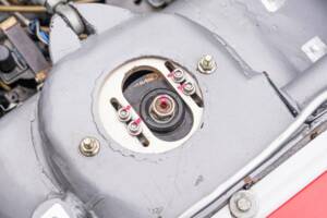 Bild 17/50 von Lancia Delta HF Integrale (1988)