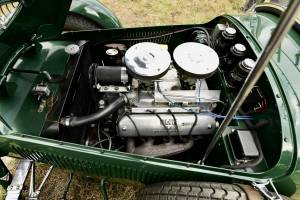 Image 25/50 of Frazer Nash Continental (1957)