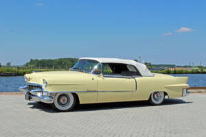 Bild 5/30 von Cadillac Eldorado (1955)