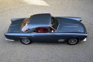 Imagen 8/27 de Maserati 3500 GT Touring (1962)