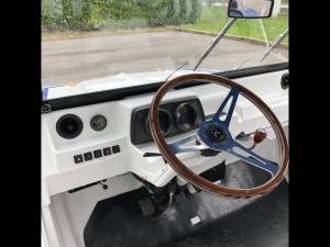 Afbeelding 18/65 van Citroën Méhari (1984)