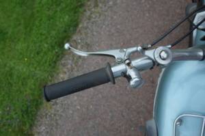 Imagen 10/25 de Triumph TR 5 Trophy (1955)