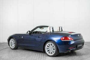 Bild 6/50 von BMW Z4 sDrive23i (2010)