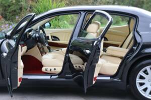 Image 23/50 of Maserati Quattroporte 4.2 (2007)
