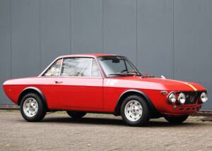 Imagen 3/43 de Lancia Fulvia Rallye HF 1.6 (1970)