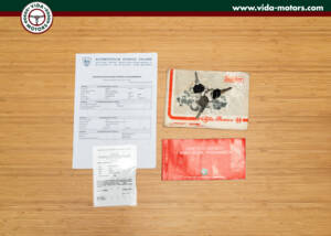 Afbeelding 23/24 van Alfa Romeo 1.6 Spider (1990)