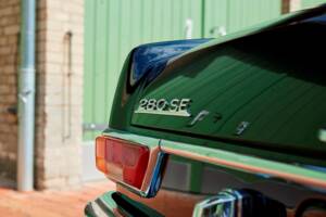 Imagen 35/199 de Mercedes-Benz 280 SE 3,5 (1971)