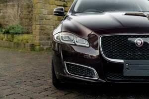 Bild 23/50 von Jaguar XJ 3.0 (2019)