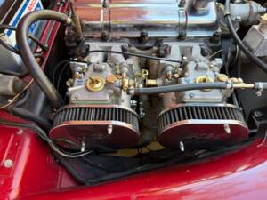 Afbeelding 4/24 van Triumph TR 3 (1957)