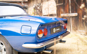 Image 7/65 de FIAT Dino Spider (1967)
