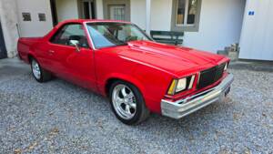 Image 9/44 of Chevrolet El Camino (1978)