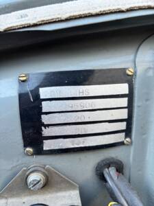 Image 86/133 of Volvo PV 444 (1954)