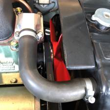 Bild 35/49 von Austin-Healey 100&#x2F;4 (BN1) (1954)