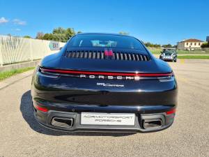 Imagen 6/23 de Porsche 911 Carrera (2019)