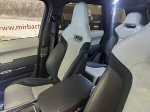 Image 20/26 of Land Rover Range Rover Sport SVR (2021)