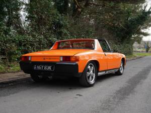 Afbeelding 6/20 van Porsche 914/6 (1971)
