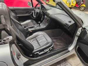 Image 14/15 of BMW Z3 1.9 (1995)