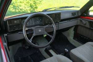 Immagine 31/50 di Autobianchi Y10 4WD (1987)