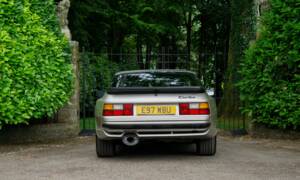 Image 9/24 of Porsche 944 Turbo (1988)